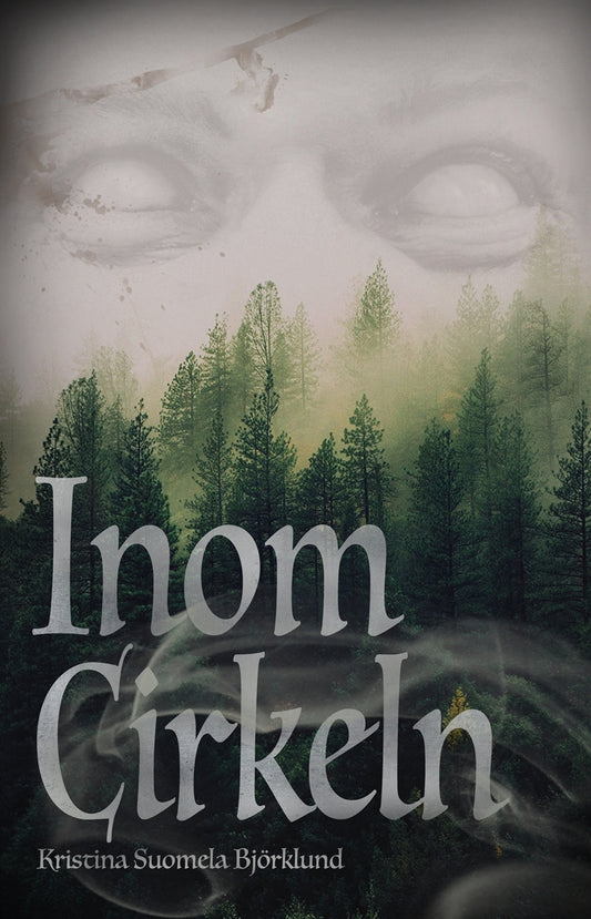 Inom cirkeln – E-bok