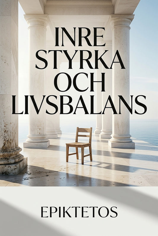 Inre styrka och livsbalans – E-bok