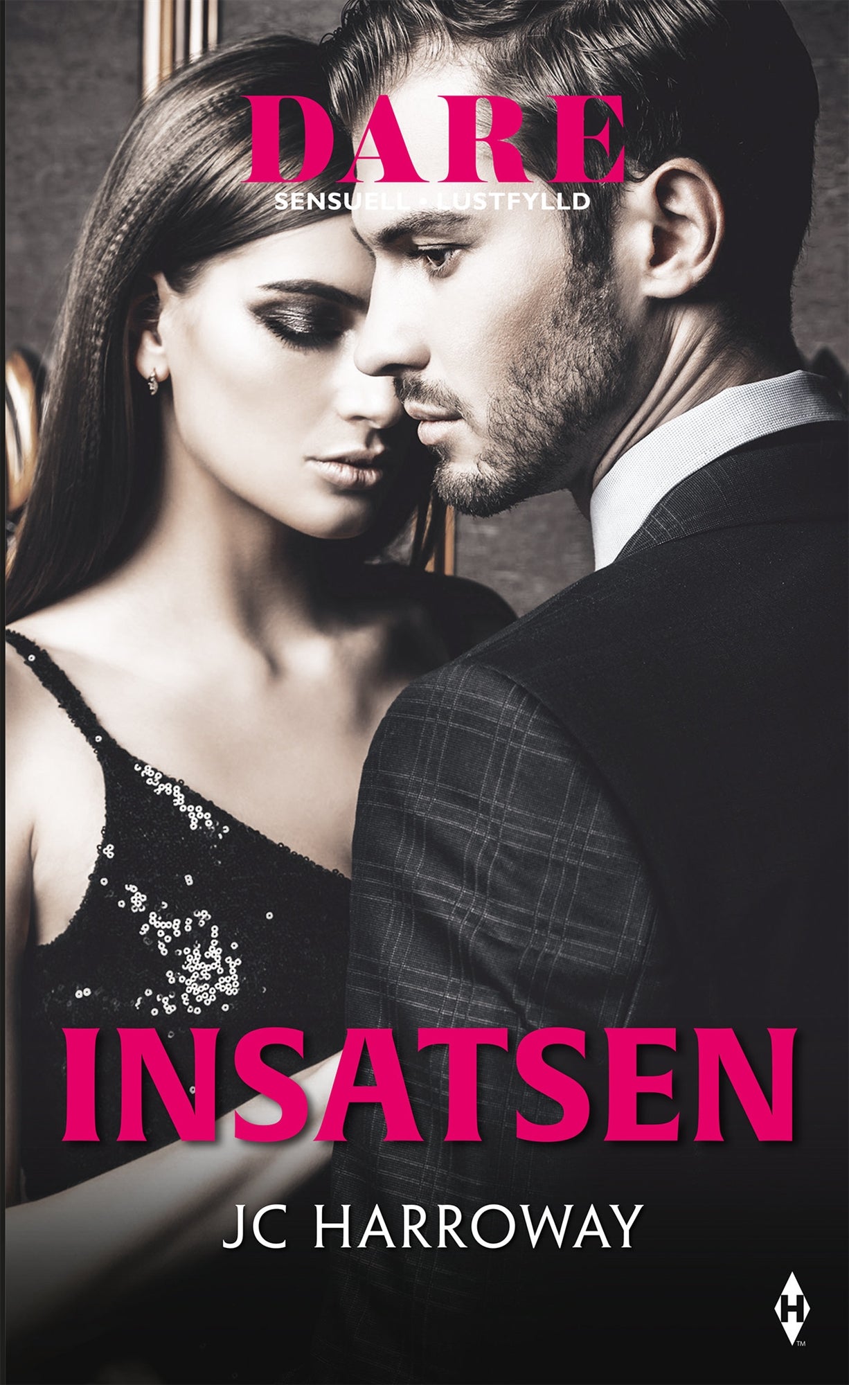Insatsen – E-bok