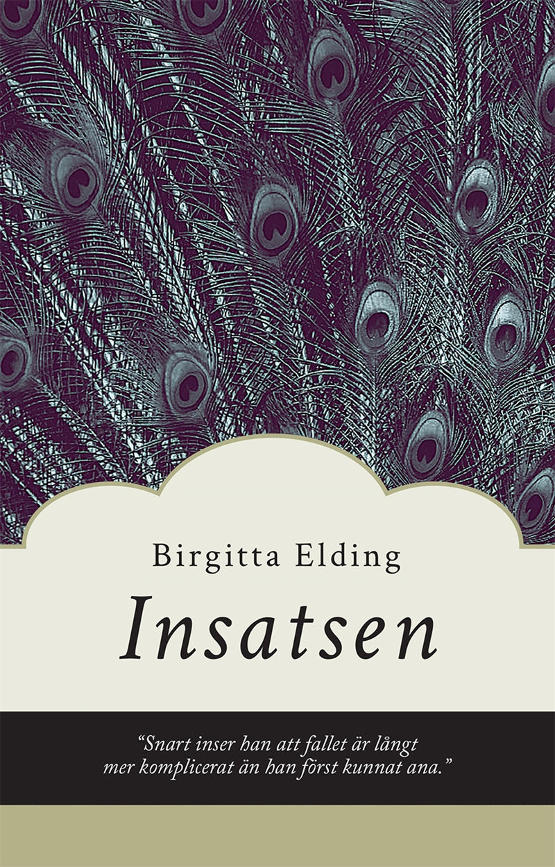 Insatsen – E-bok