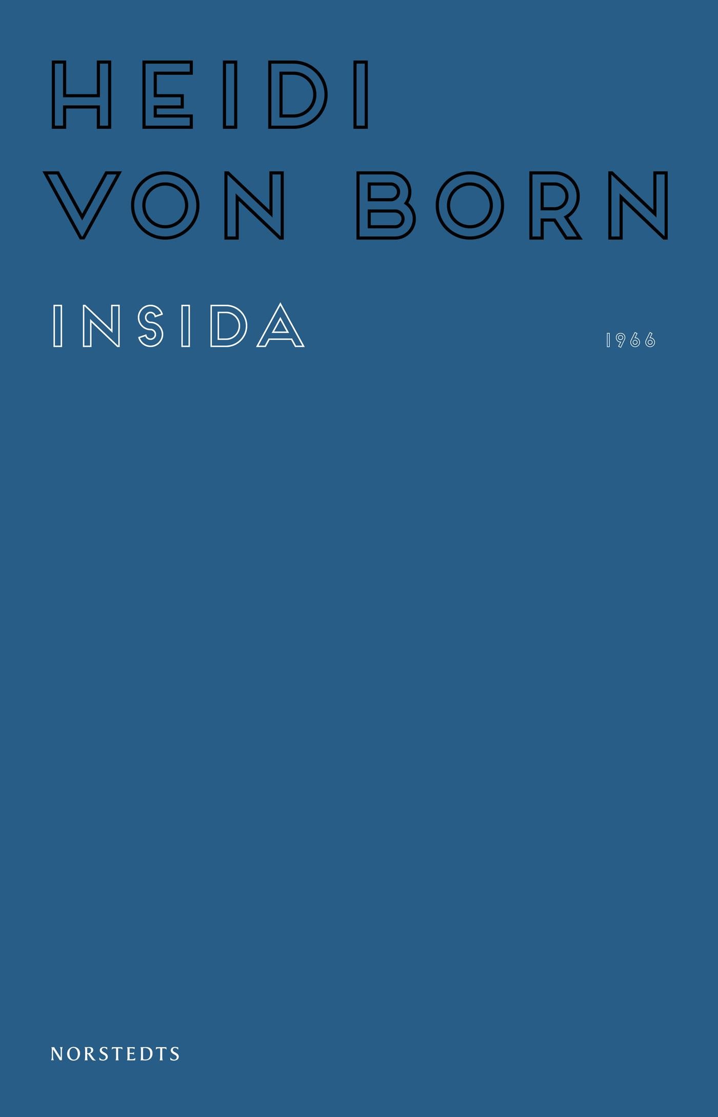 Insida – E-bok