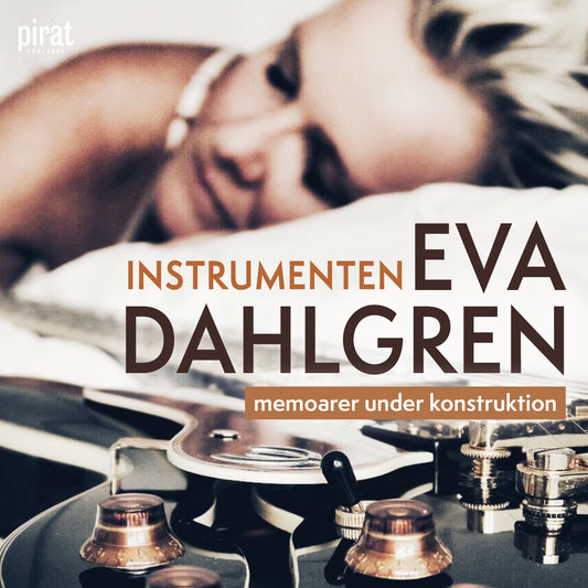 Instrumenten – memoarer under konstruktion, del 1 – Ljudbok
