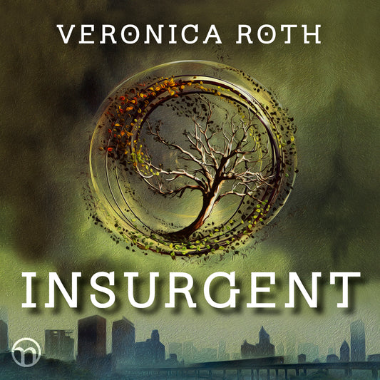 Insurgent – Ljudbok