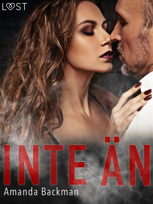 Inte än - erotisk novell – E-bok