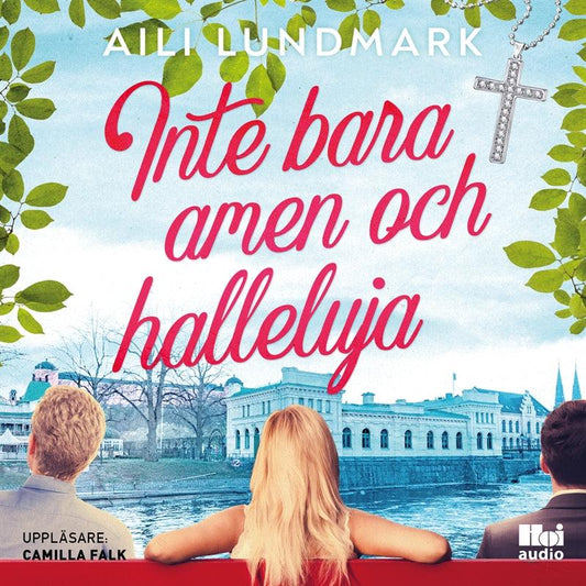 Inte bara amen och halleluja – Ljudbok