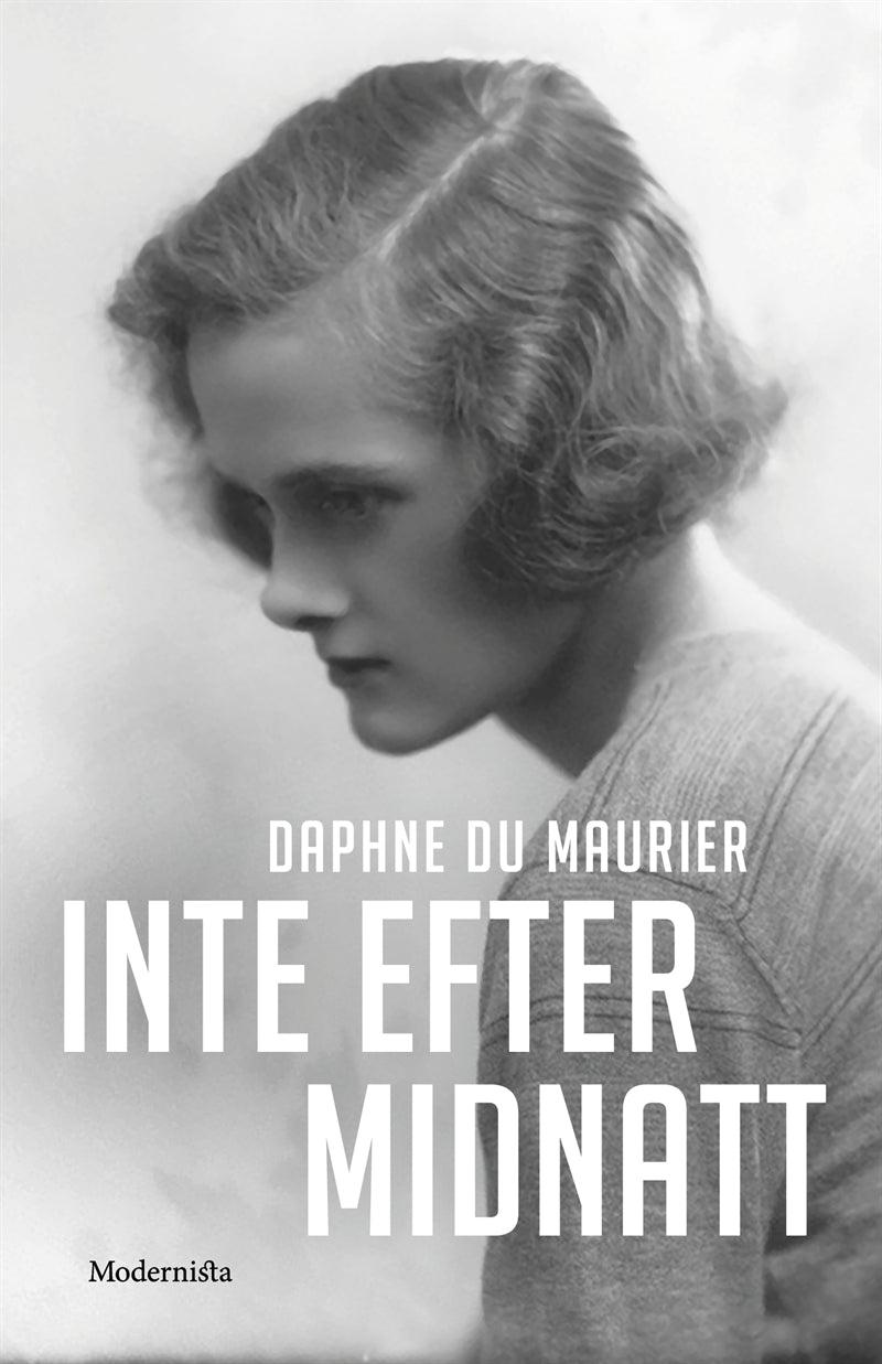 Inte efter midnatt – E-bok