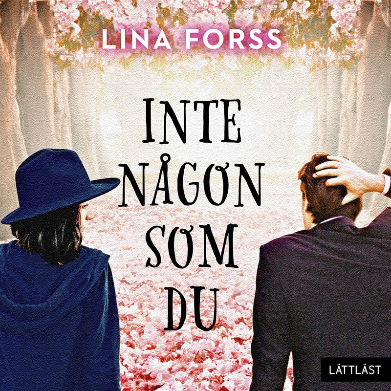 Inte någon som du (lättläst) – Ljudbok