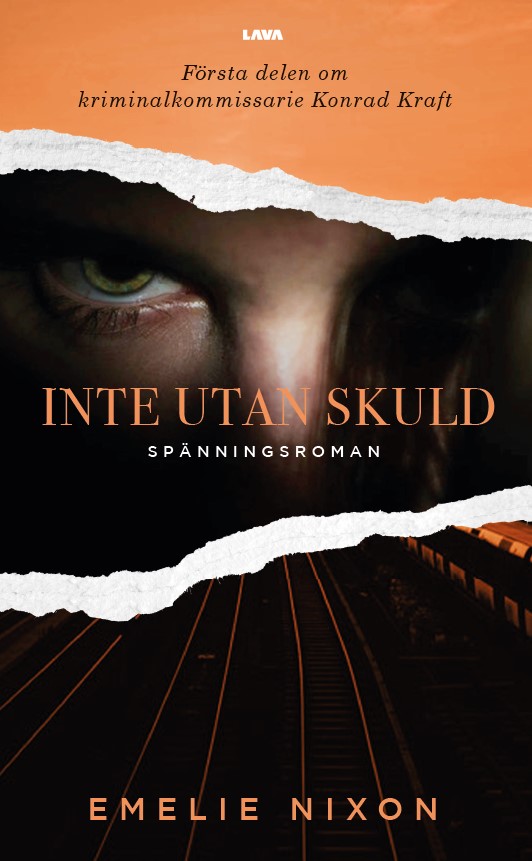 Inte utan skuld – E-bok