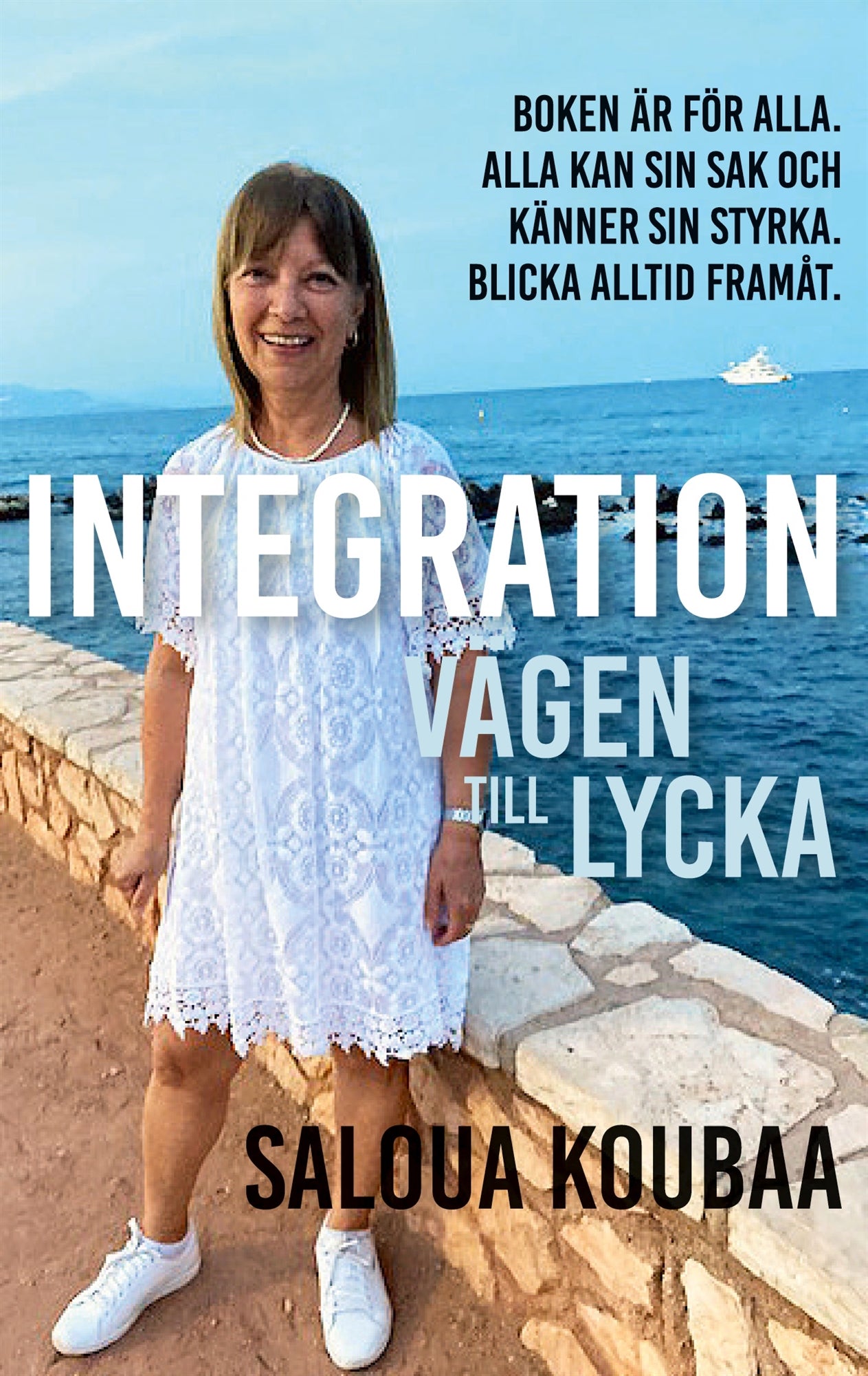 Integration: Vägen till lycka – E-bok