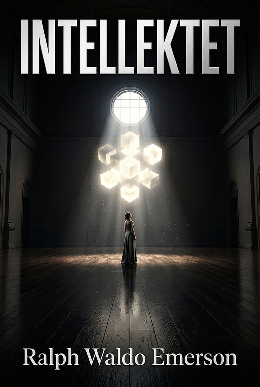 Intellektet – E-bok