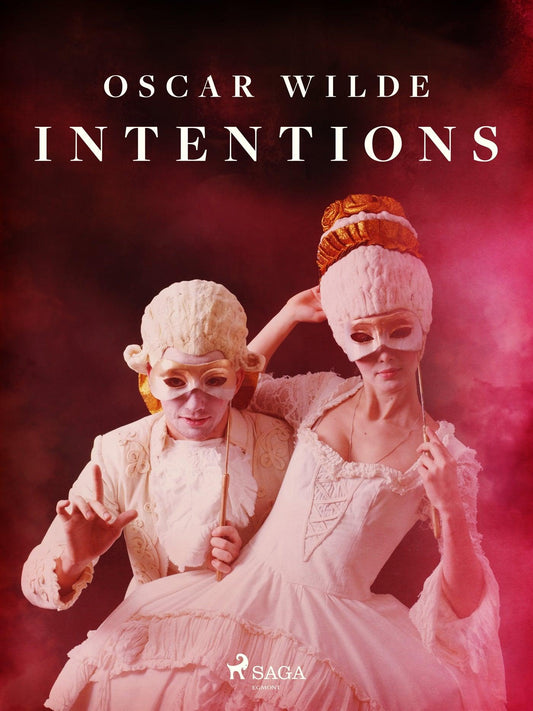 Intentions – E-bok