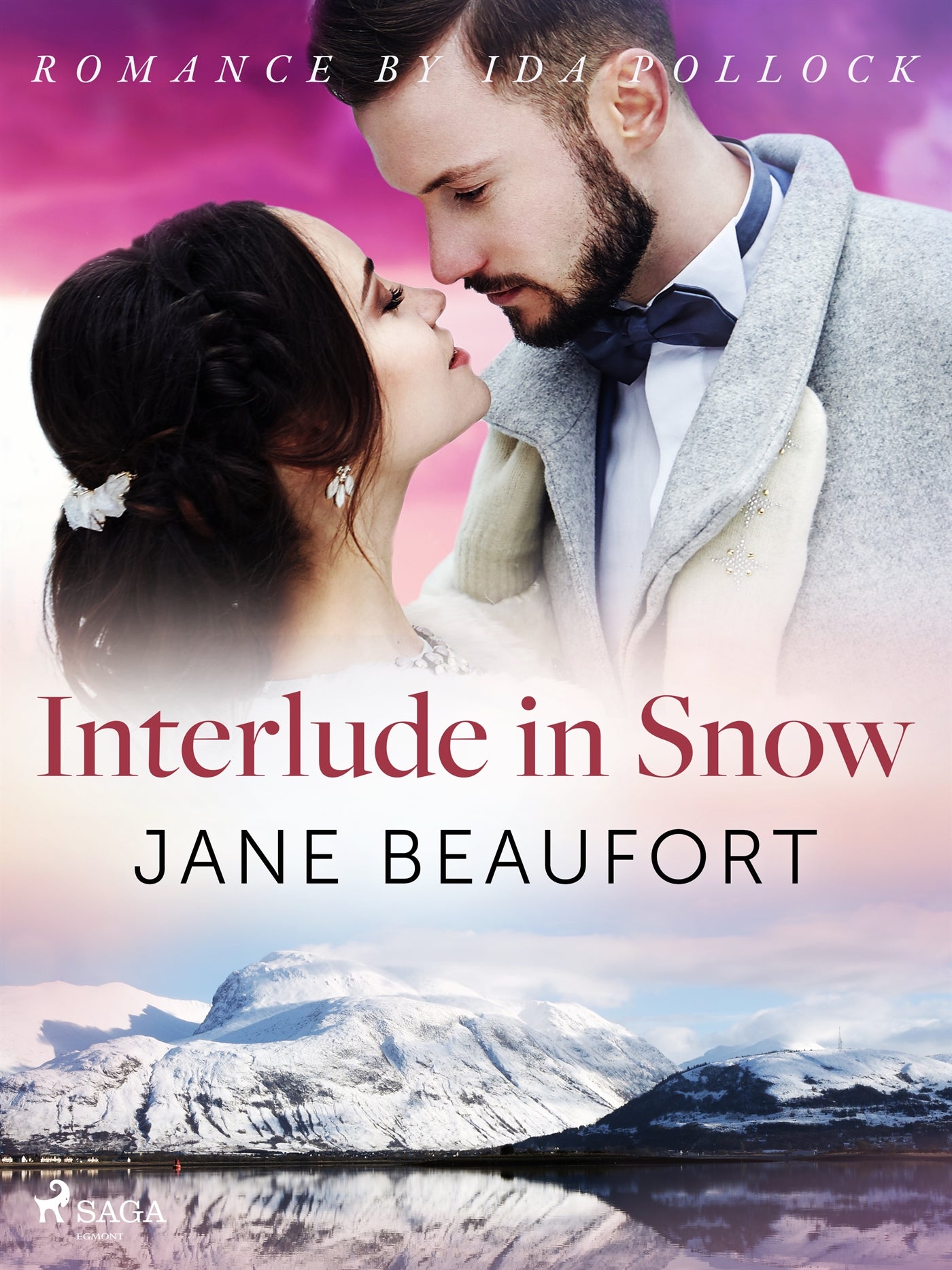 Interlude in Snow – E-bok