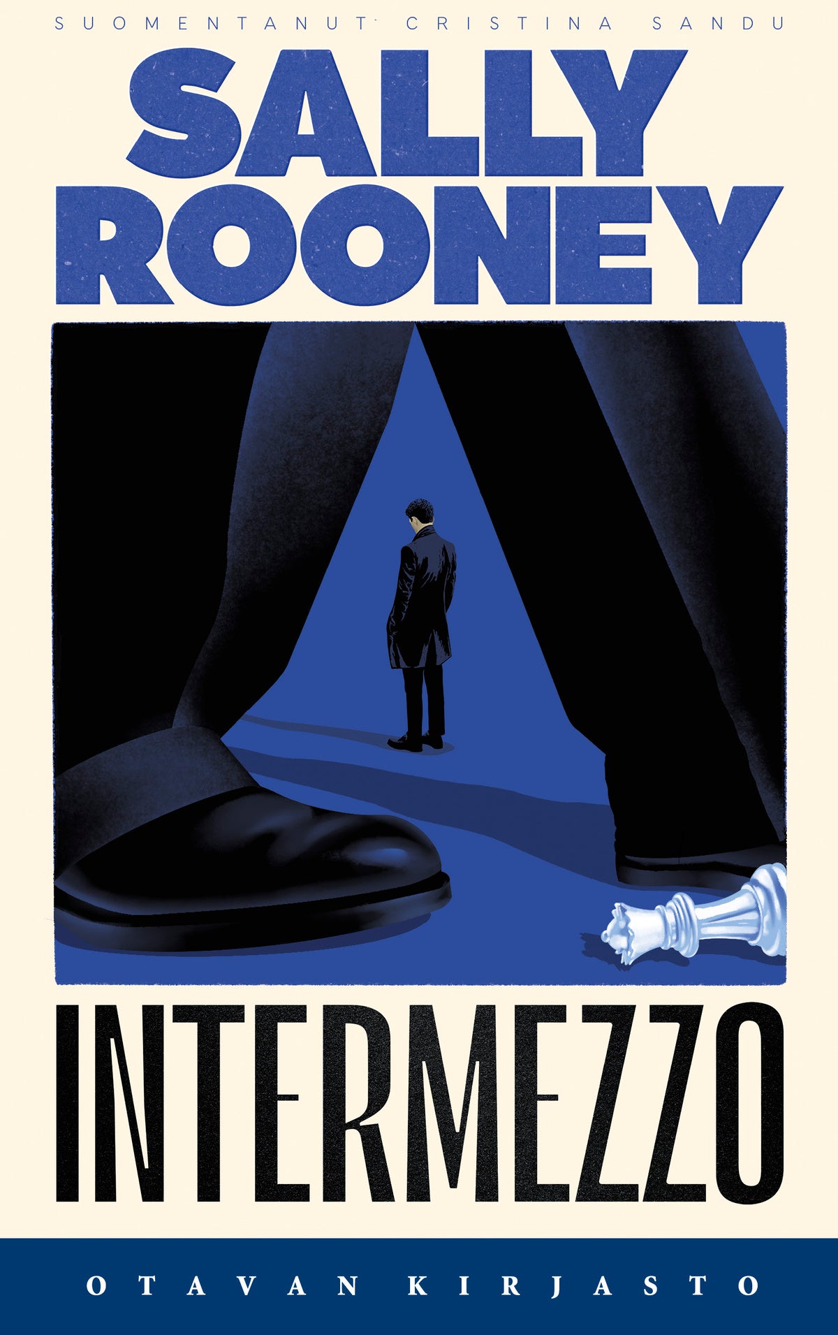 Intermezzo – E-bok