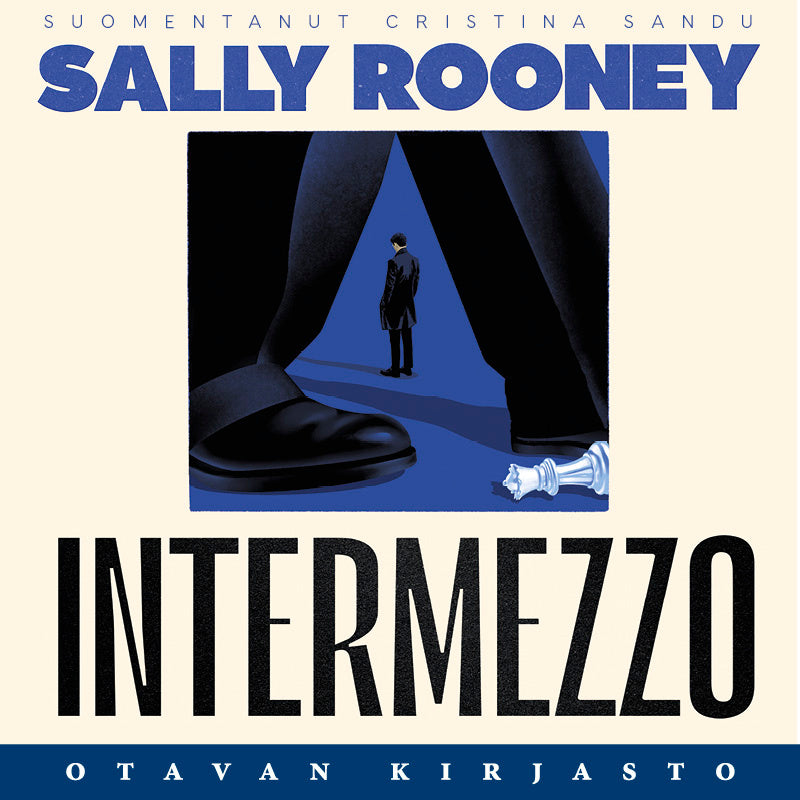 Intermezzo – Ljudbok