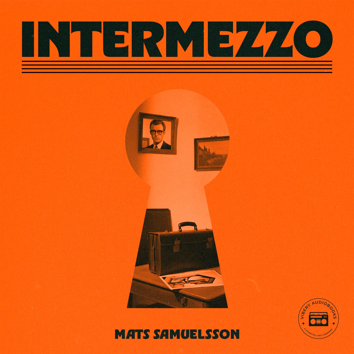 Intermezzo – Ljudbok