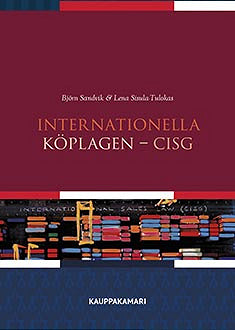 Internationella köplagen - CISG – E-bok