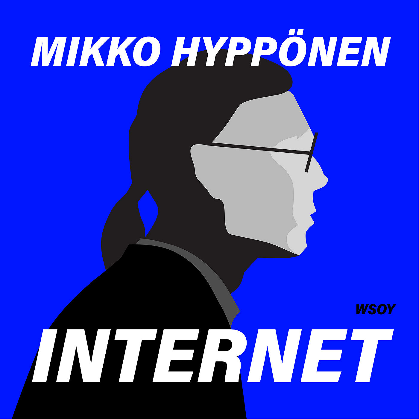 Internet  – Ljudbok