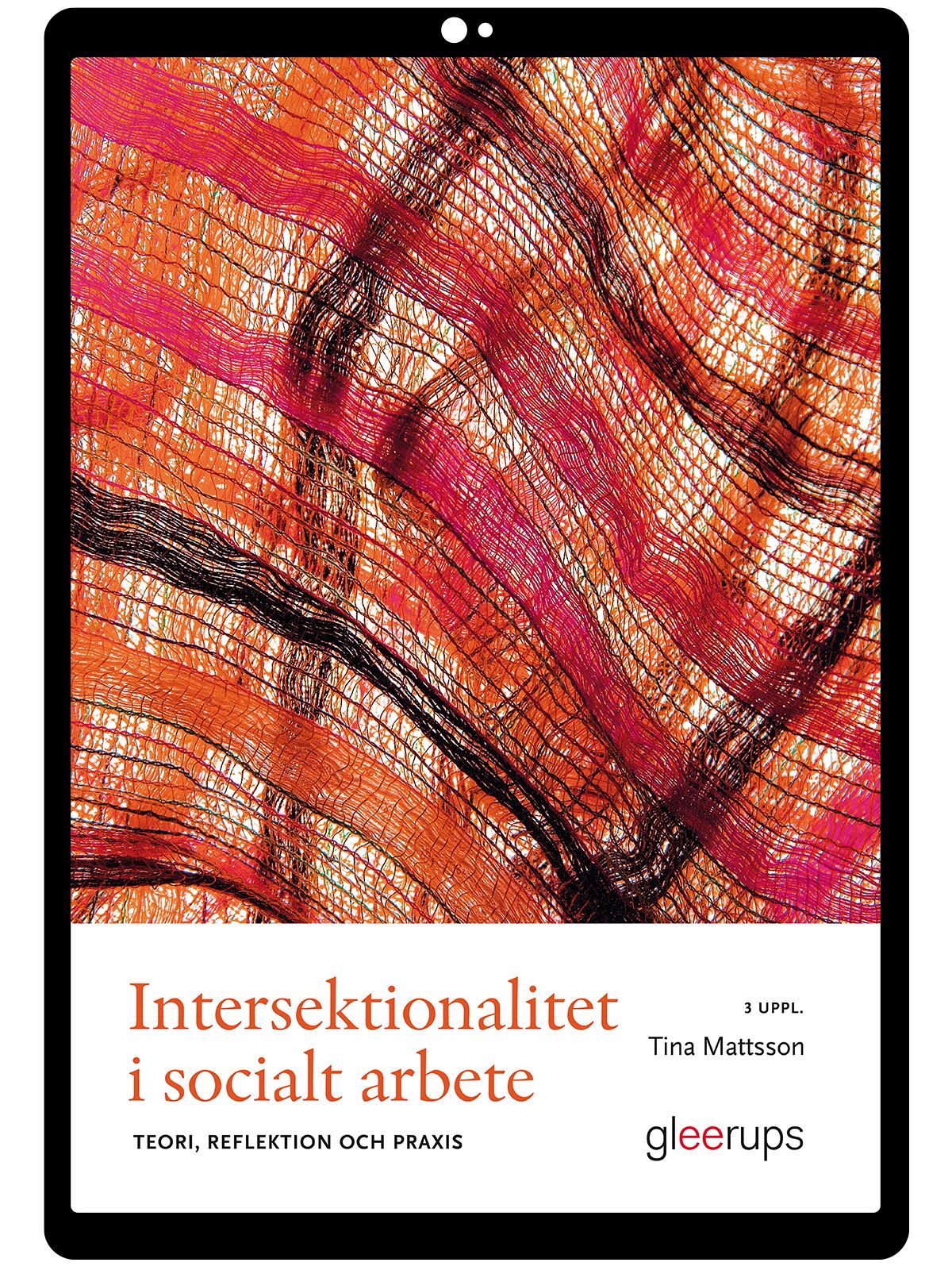 Intersektionalitet i socialt arbete e-bok, 3 uppl