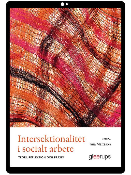 Intersektionalitet i socialt arbete