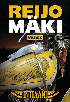 Intiaani – E-bok