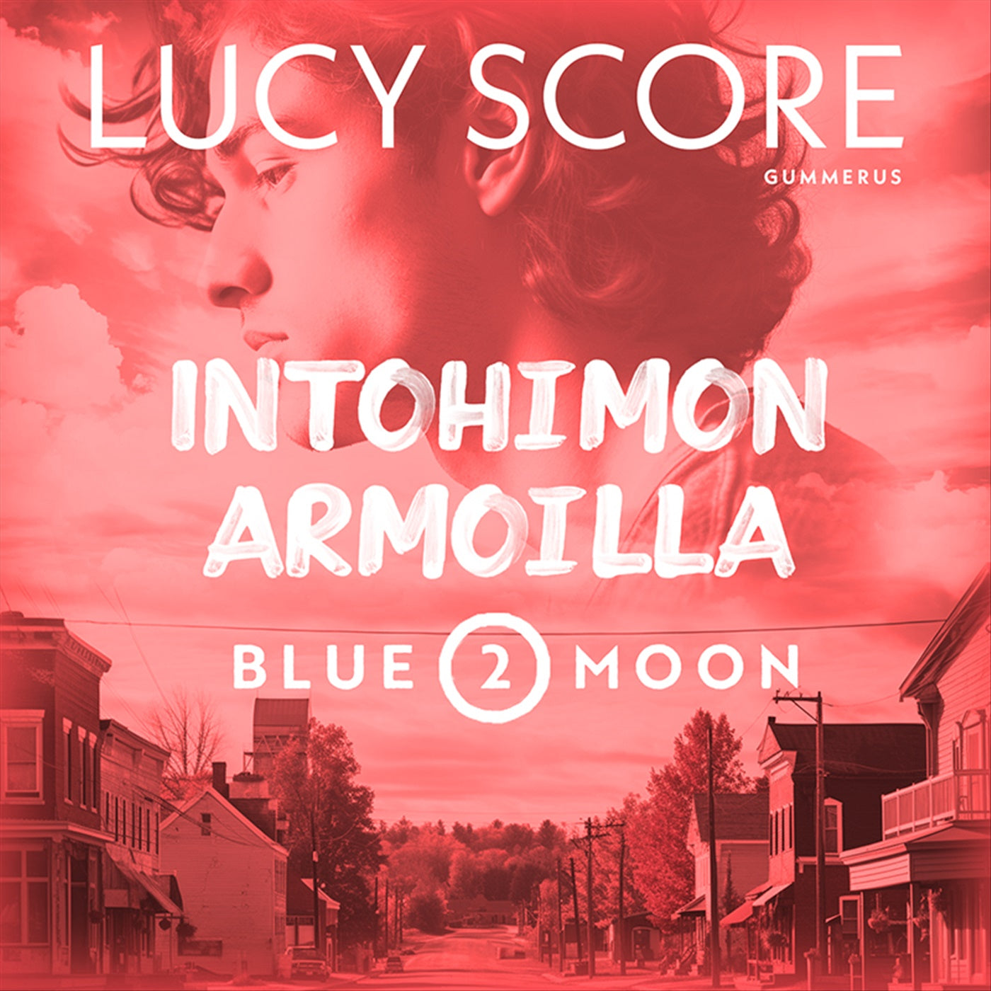 Intohimon armoilla – Ljudbok