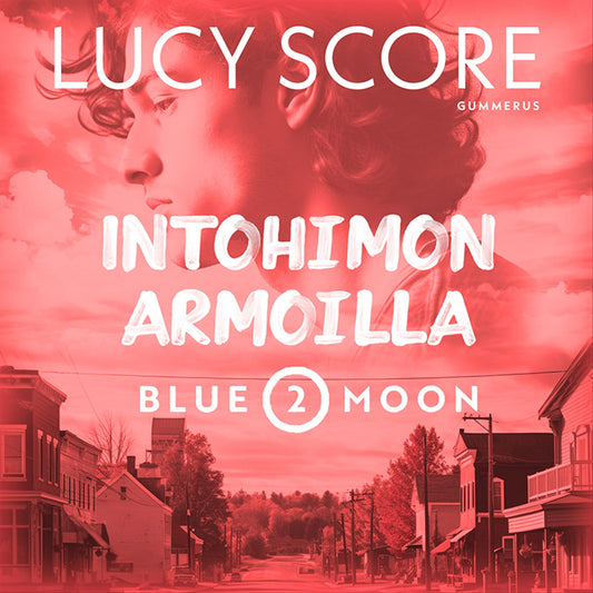 Intohimon armoilla – Ljudbok