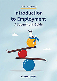 Introduction to Employment – E-bok