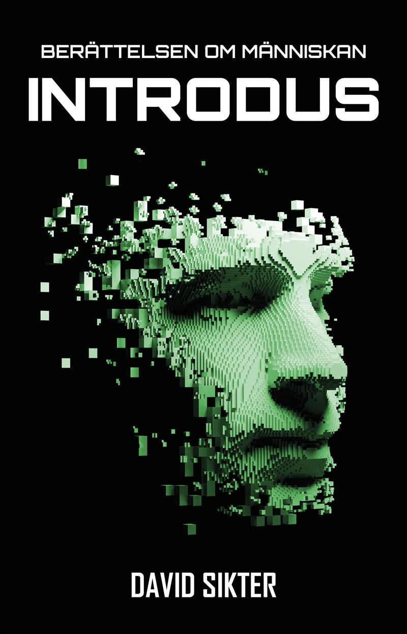 Introdus – E-bok