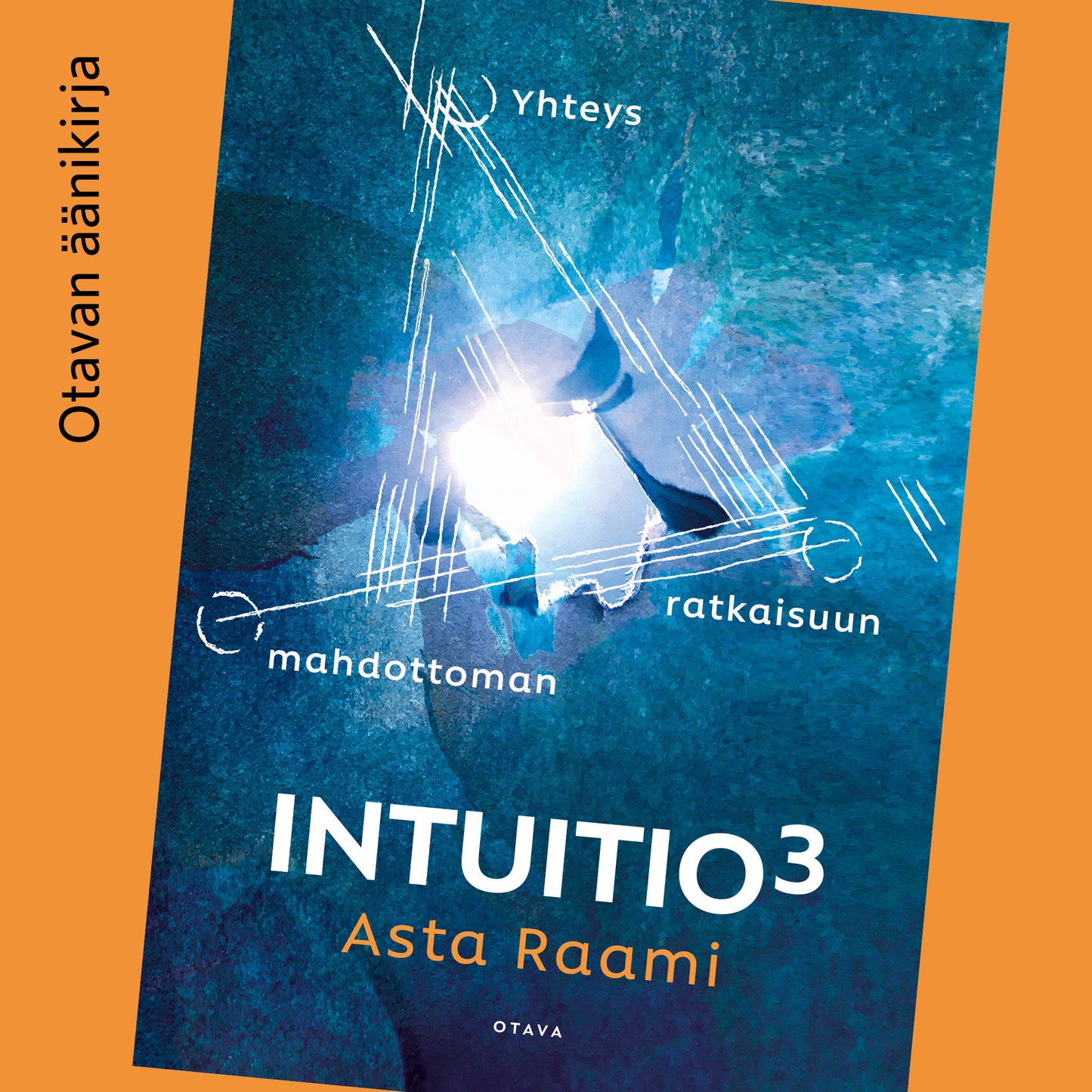 Intuitio3 – Ljudbok