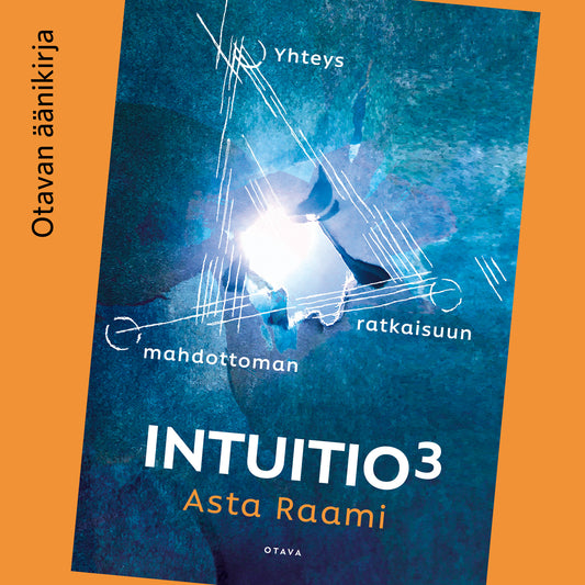 Intuitio3 – Ljudbok