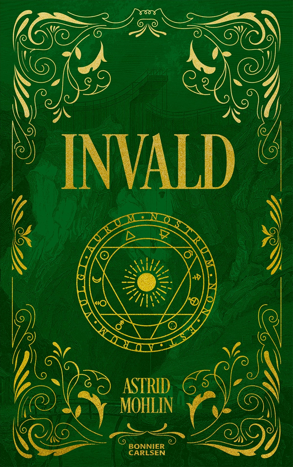 Invald – E-bok