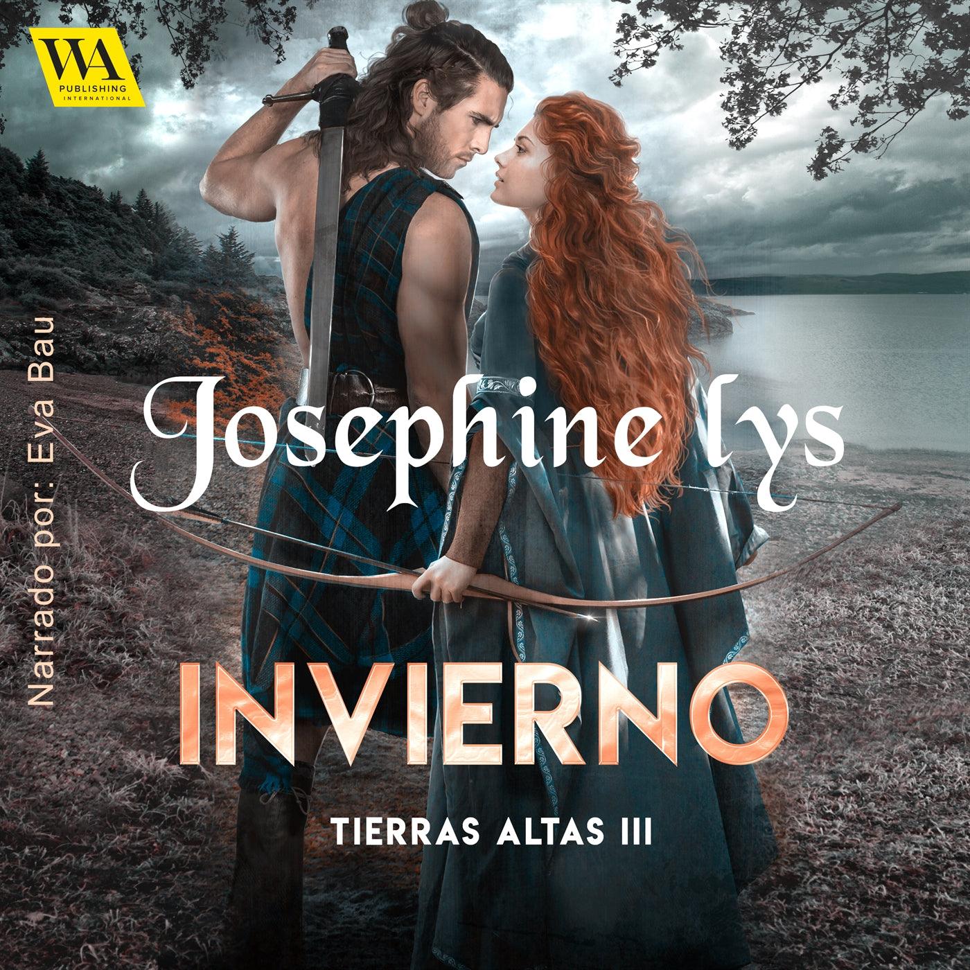 Invierno – Ljudbok