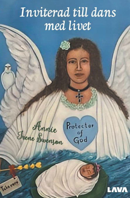 Inviterad till dans med livet – E-bok