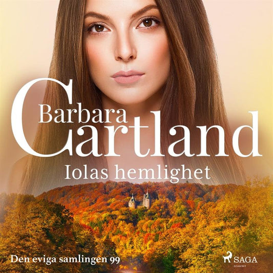 Iolas hemlighet – Ljudbok