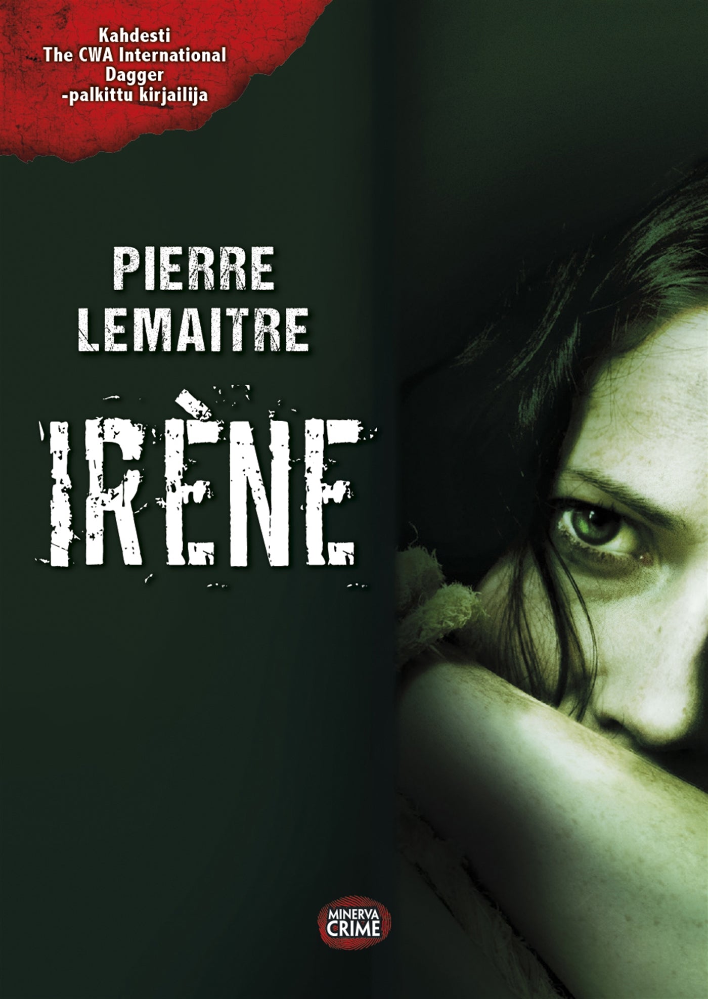 Irène – E-bok
