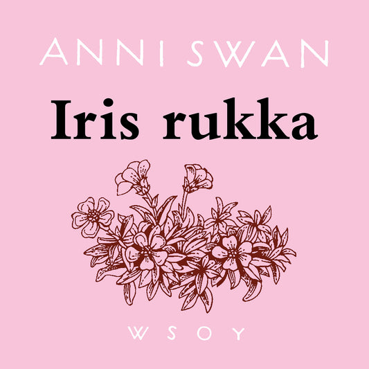 Iris rukka – Ljudbok