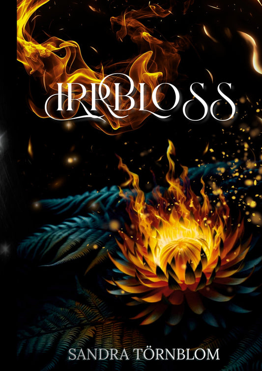 Irrbloss – E-bok