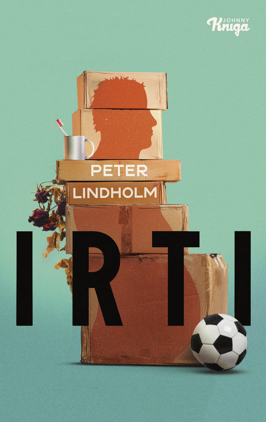 Irti – E-bok