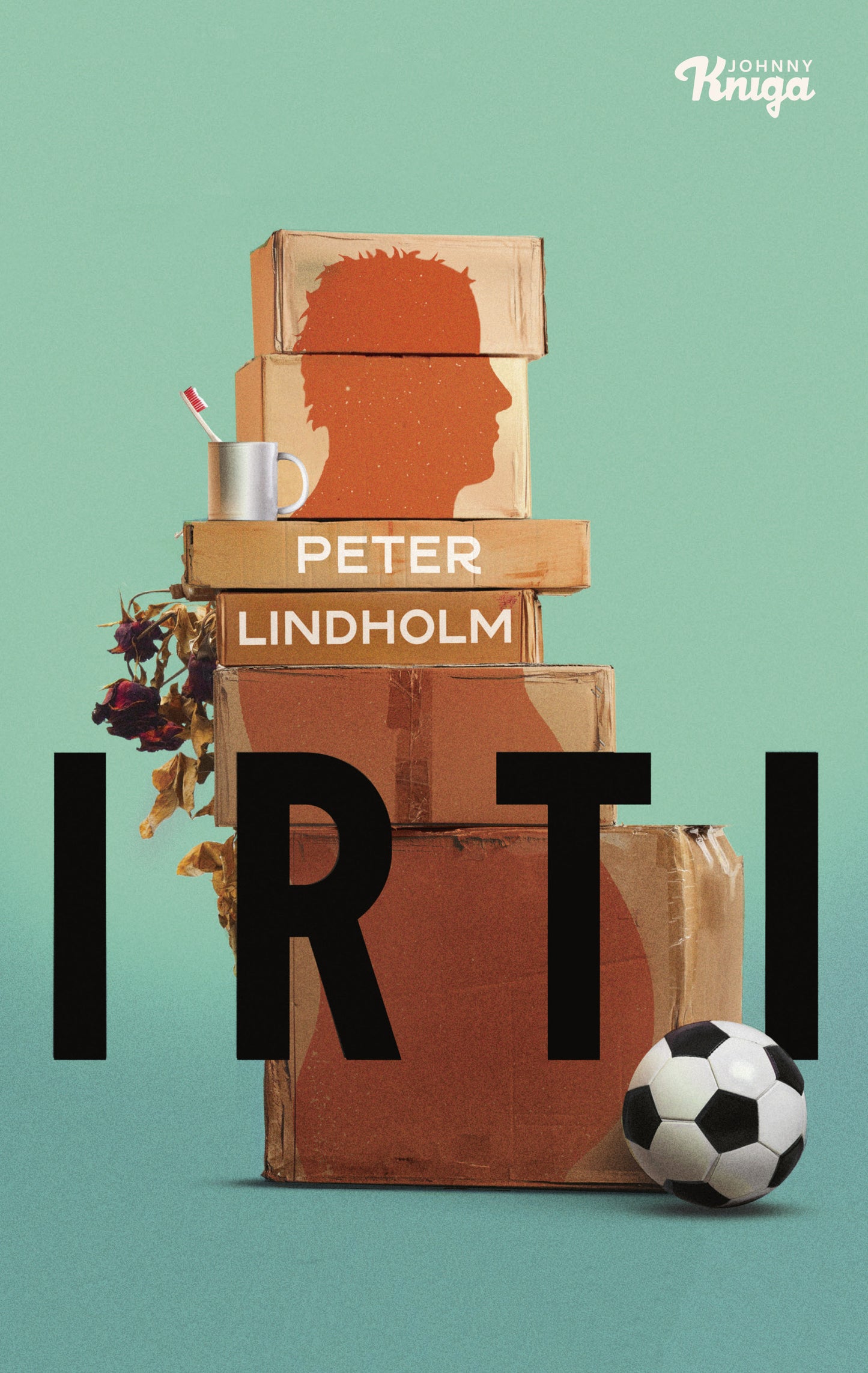 Irti – E-bok