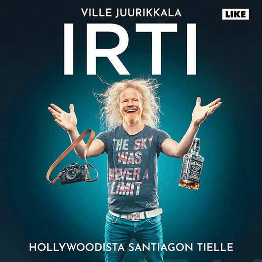 Irti – Ljudbok