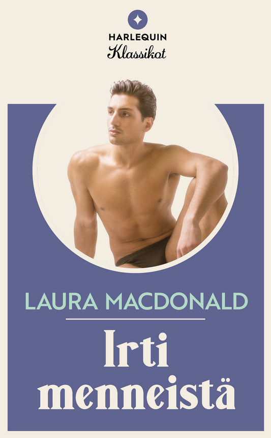 Irti menneistä – E-bok