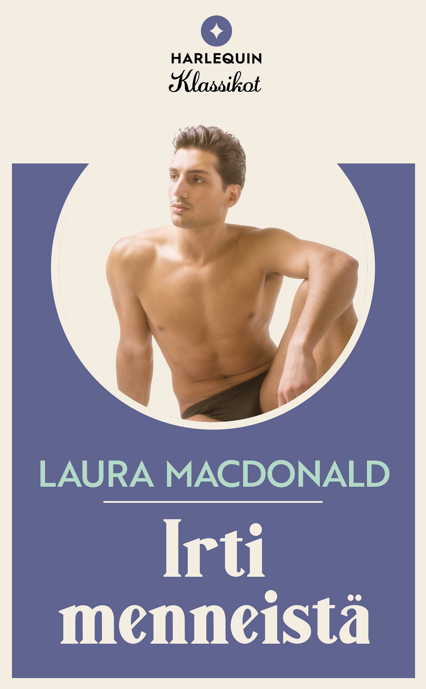 Irti menneistä – E-bok