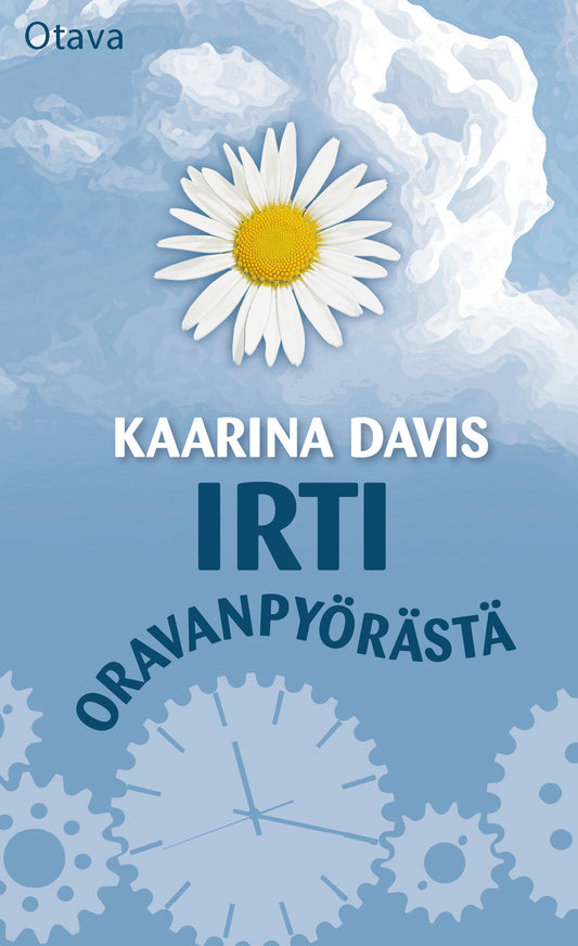 Irti oravanpyörästä – E-bok