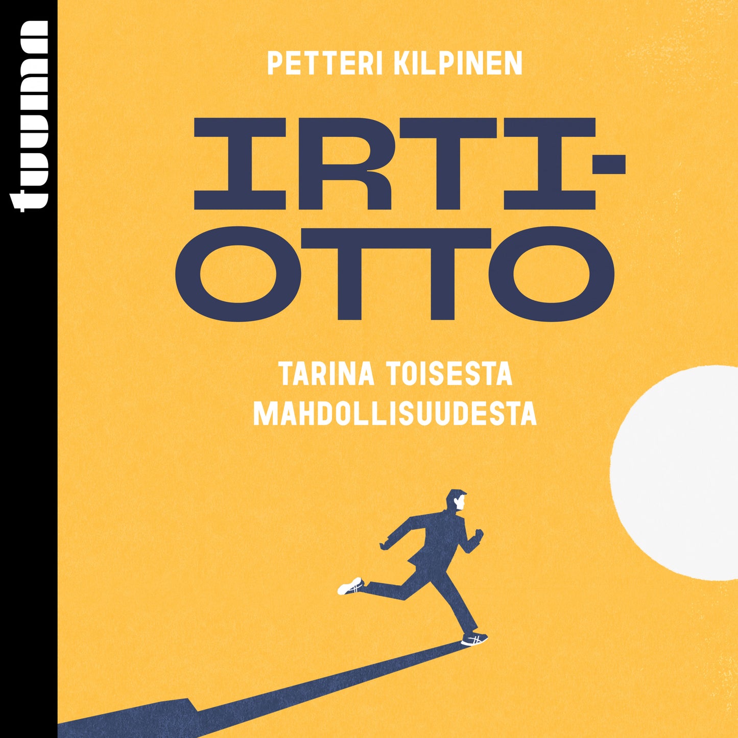Irtiotto – Ljudbok