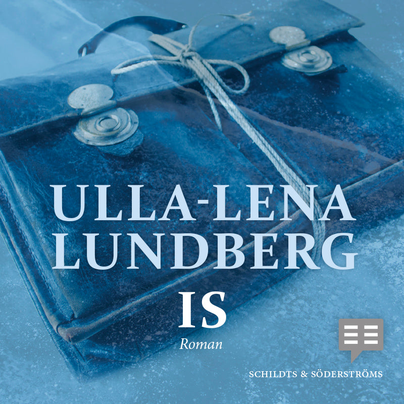 Is – Ljudbok
