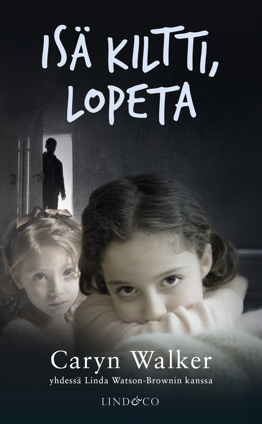 Isä kiltti, lopeta – E-bok