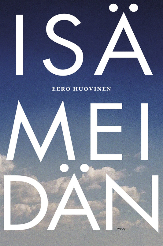 Isä meidän – E-bok