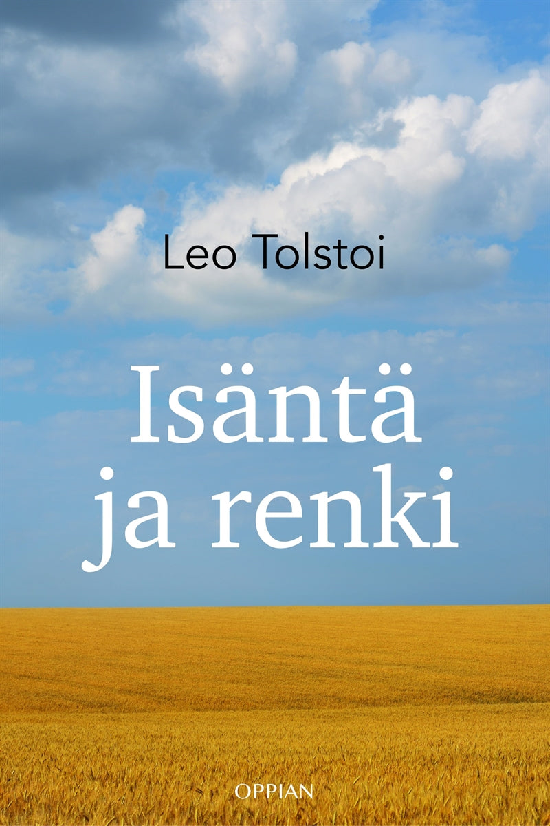 Isa¨nta¨ ja renki – E-bok