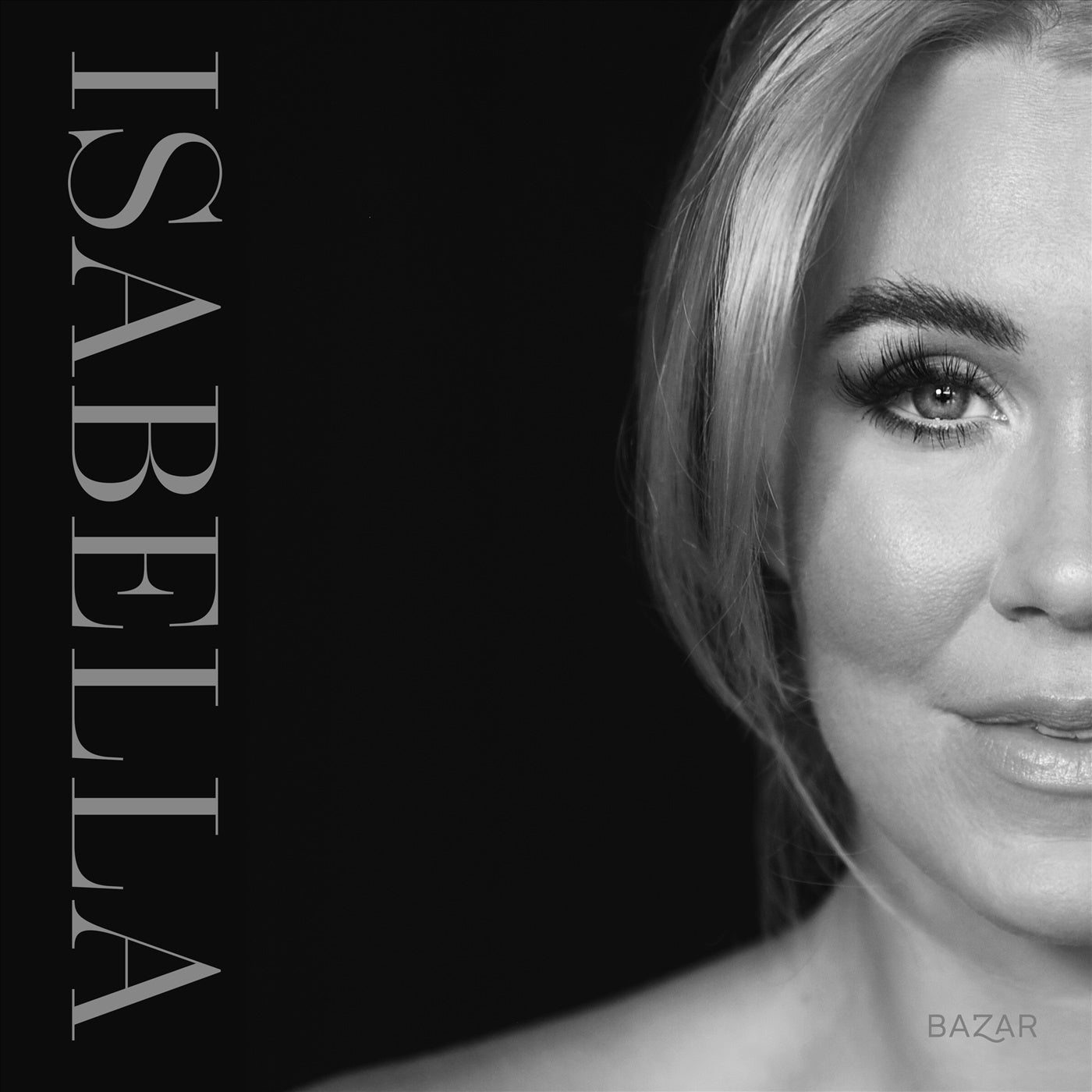 Isabella – Ljudbok