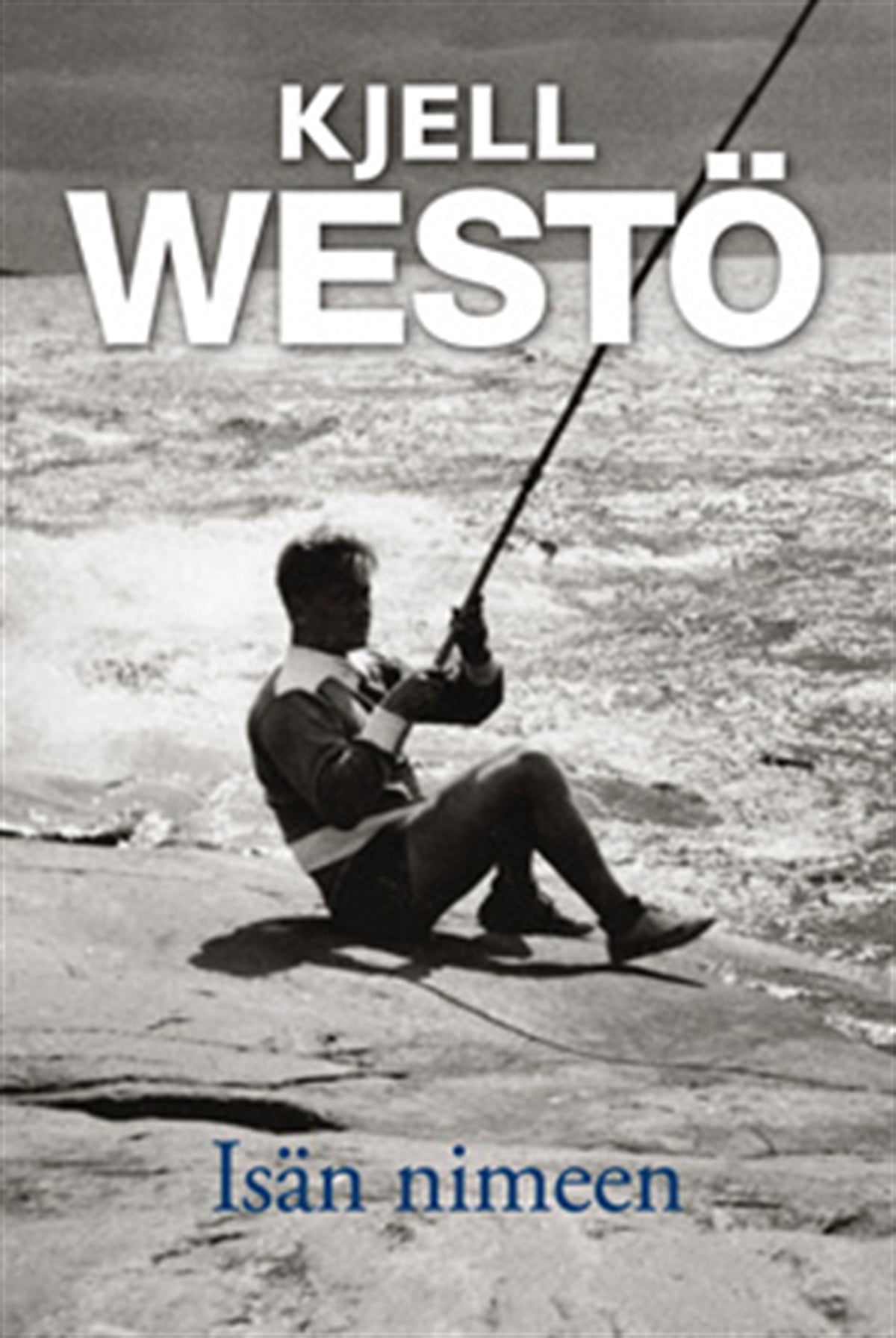 Isän nimeen – E-bok